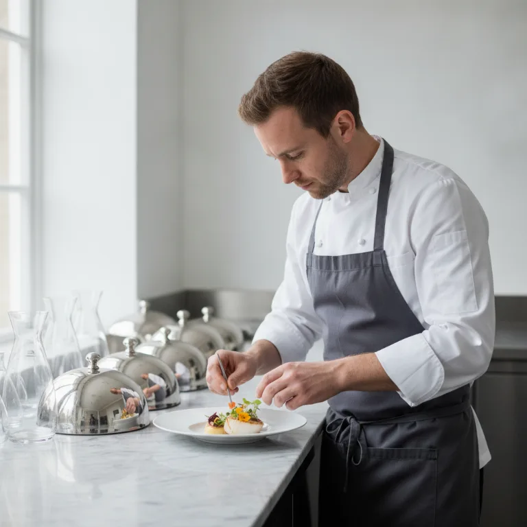 Catering luksusowy Bieńczyce